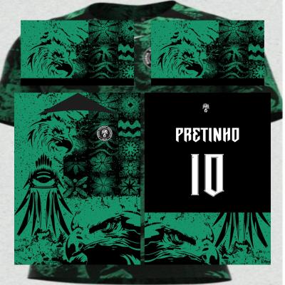 Arte da categoria interclass